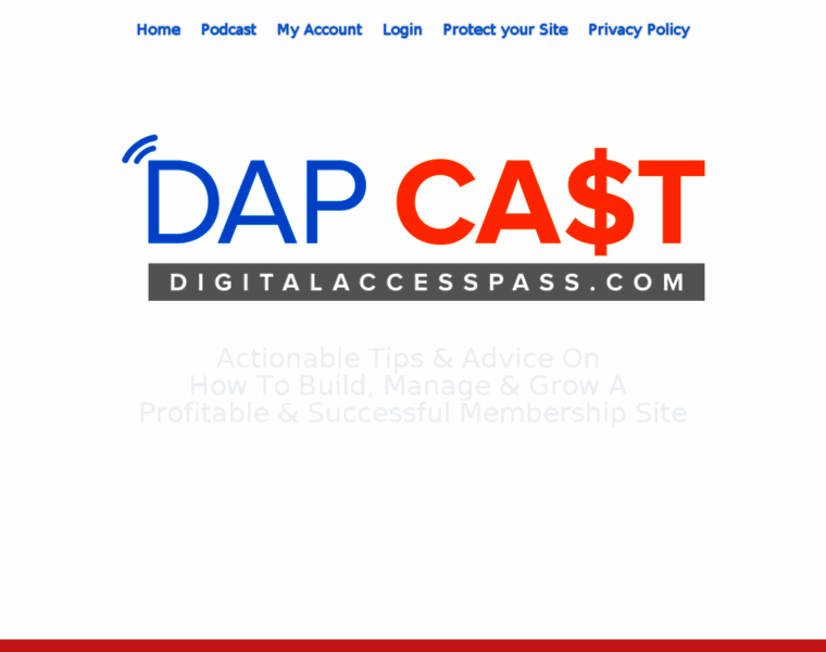 Dapcast.com thumbnail