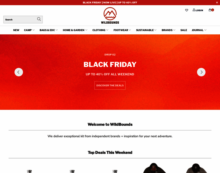 Dapperstreet.co.uk thumbnail