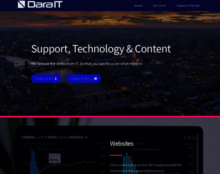Darait.co.uk thumbnail