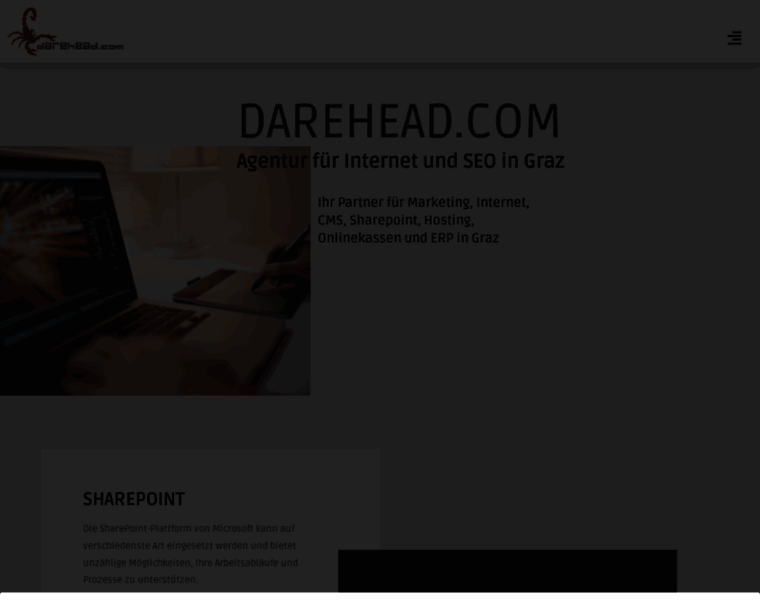 Darehead.com thumbnail