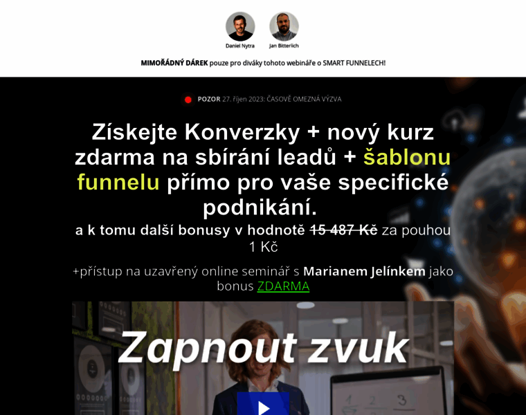 Darekprovas.cz thumbnail