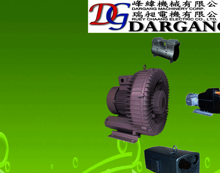 Dargang.com thumbnail