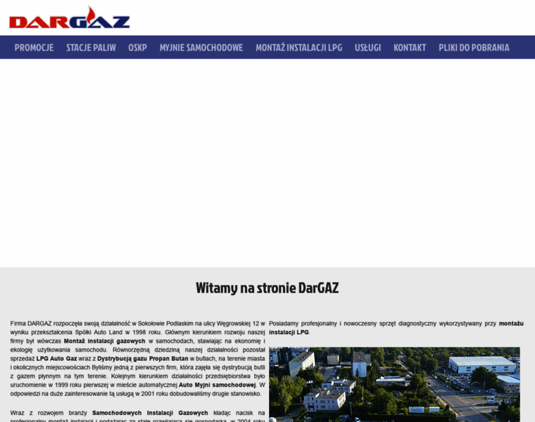 Dargaz.pl thumbnail