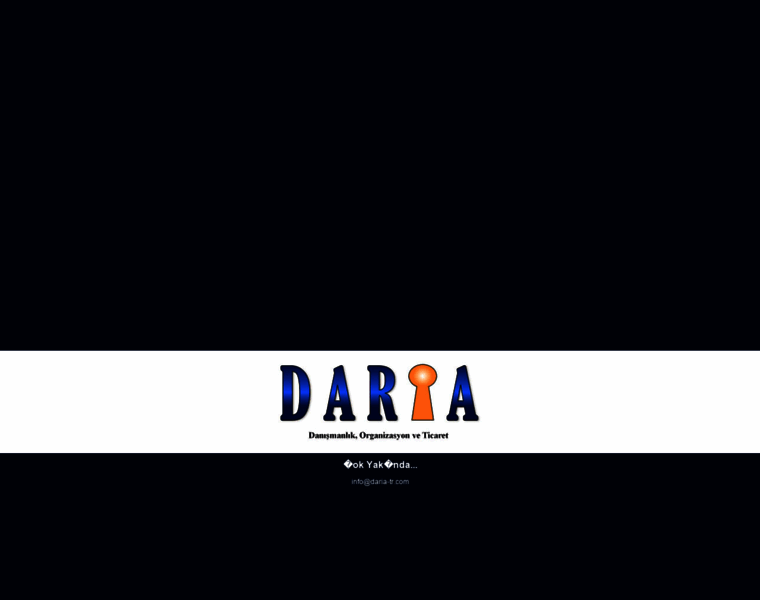 Daria-tr.com thumbnail