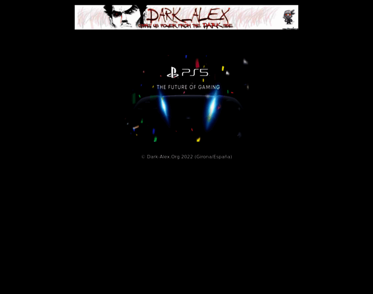 Dark-alex.org thumbnail
