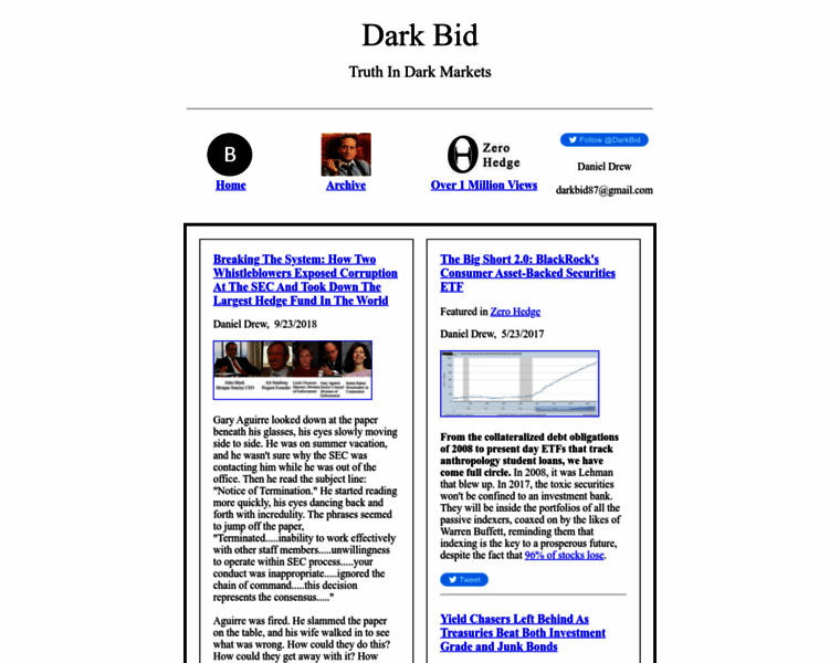 Dark-bid.com thumbnail