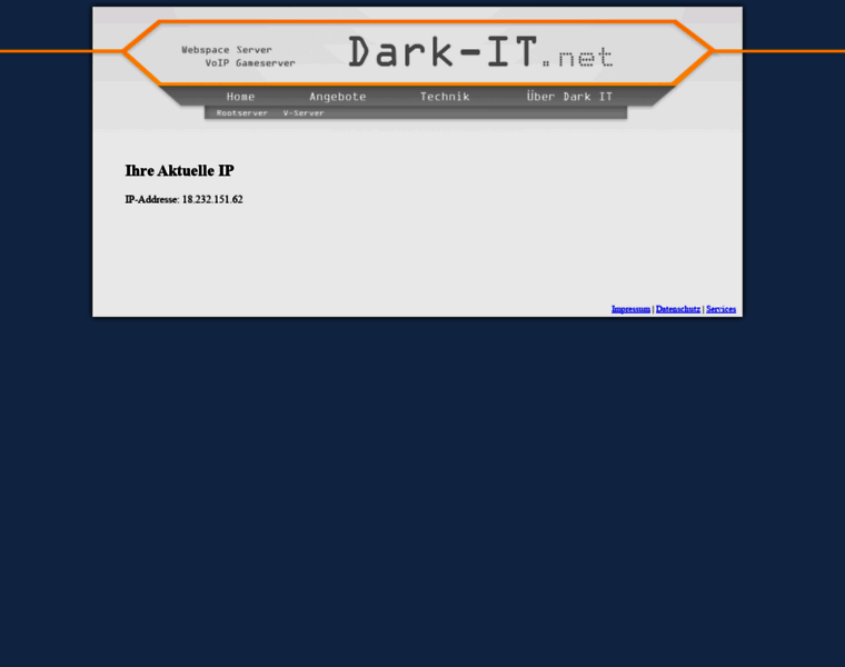 Dark-it.net thumbnail