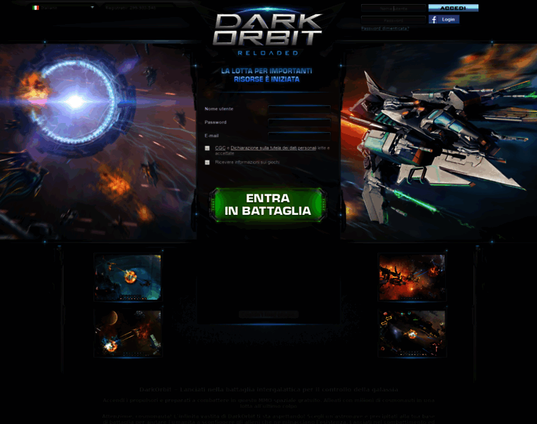 Dark-orbit.it thumbnail Dark-orbit.it thumbnail