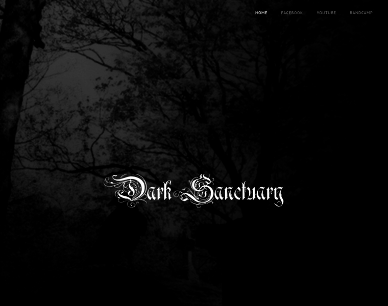 Dark-sanctuary.com thumbnail