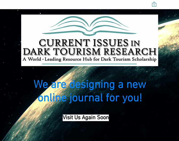 Dark-tourism.org.uk thumbnail