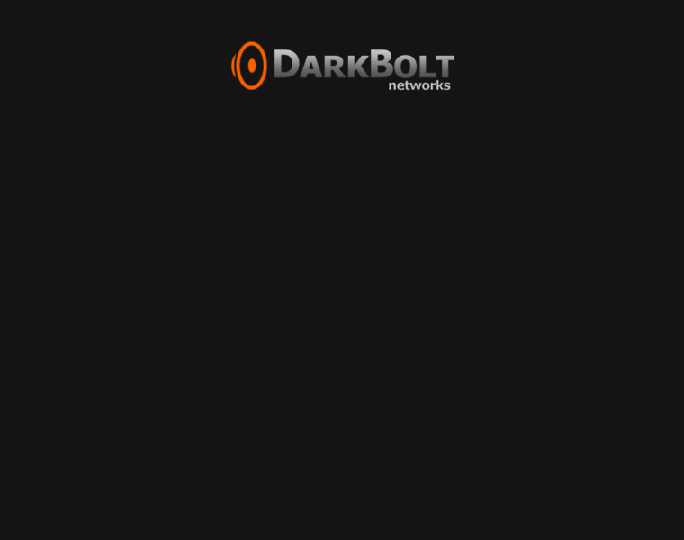 Darkbolt.net thumbnail