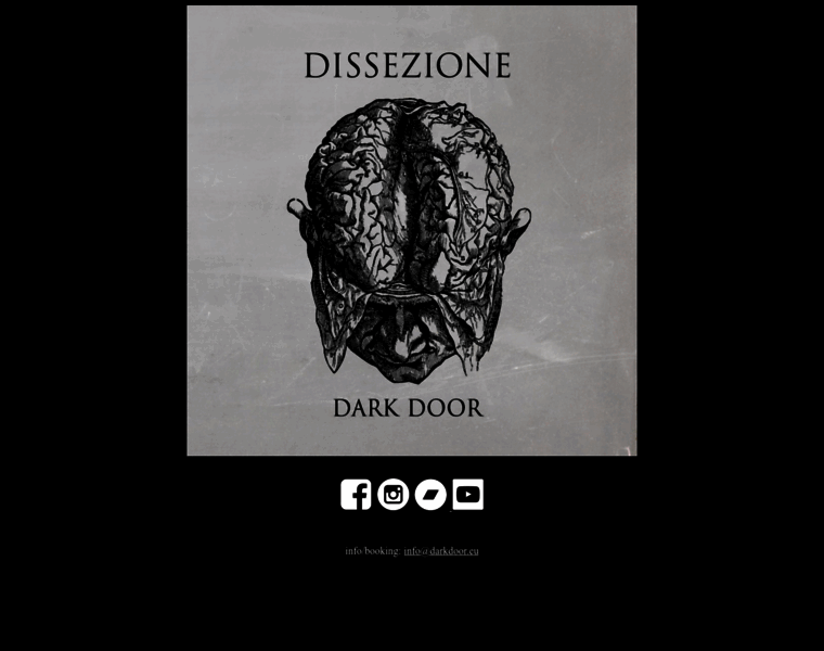 Darkdoor.eu thumbnail