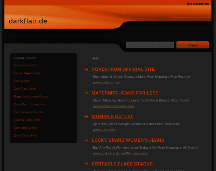 Darkflair.de thumbnail Darkflair.de thumbnail