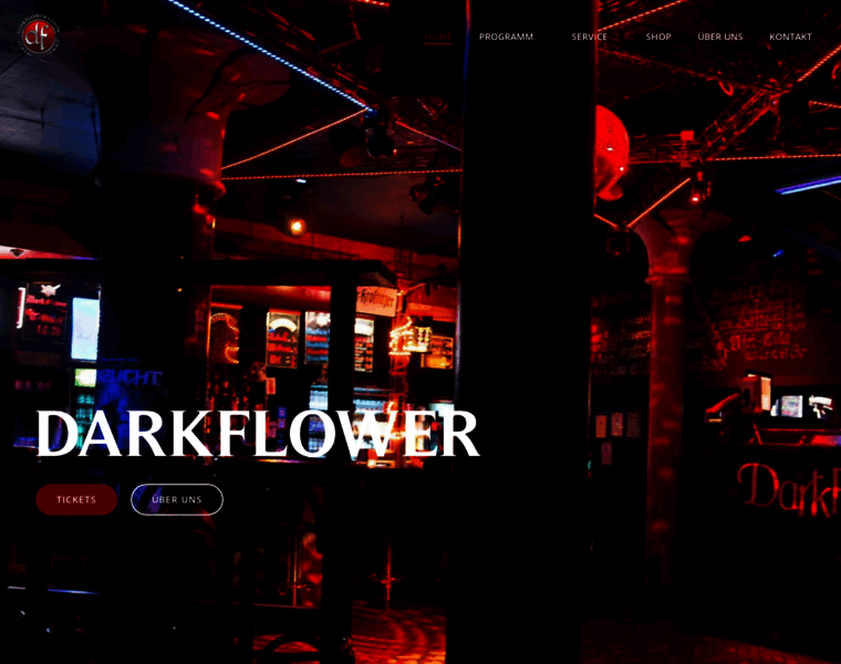 Darkflower.de thumbnail