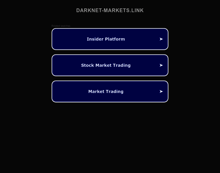 Darknet-markets.link thumbnail