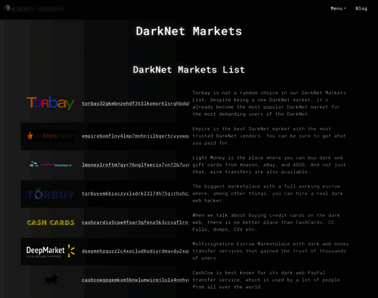 Darknetmarketsurl.com thumbnail