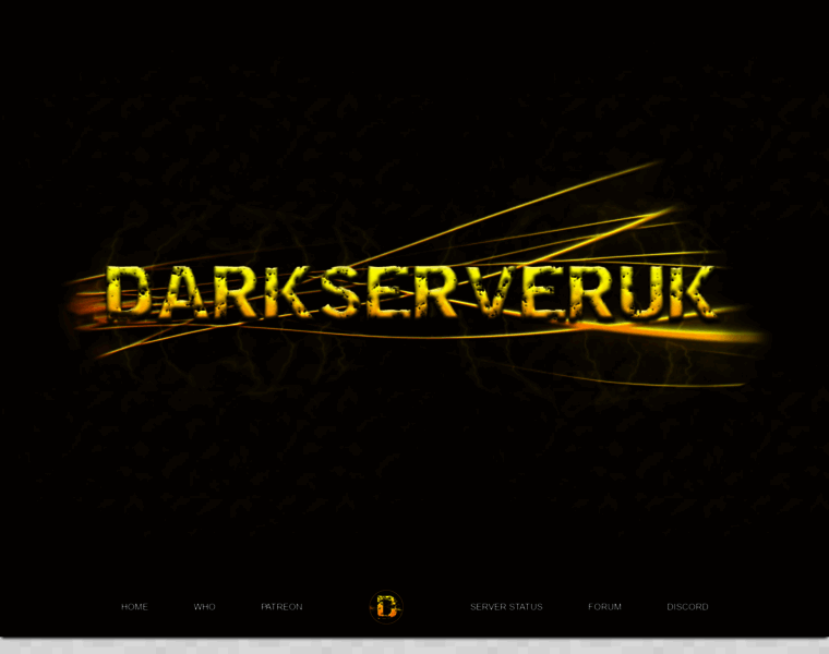 Darkserver.co.uk thumbnail