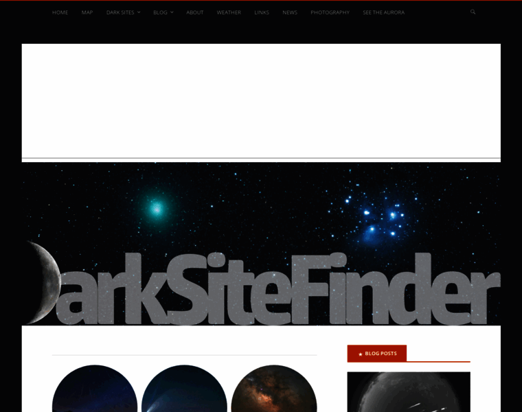 Darksitefinder.com thumbnail