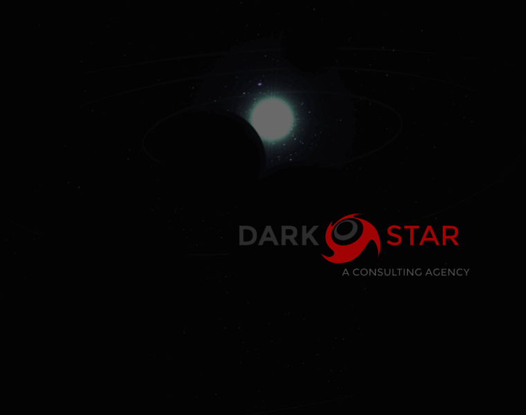 Darkstar-consulting.com thumbnail