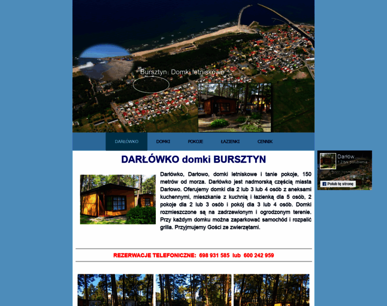 Darlowko.com.pl thumbnail
