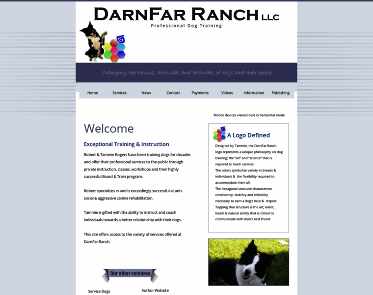 Darnfar.com thumbnail