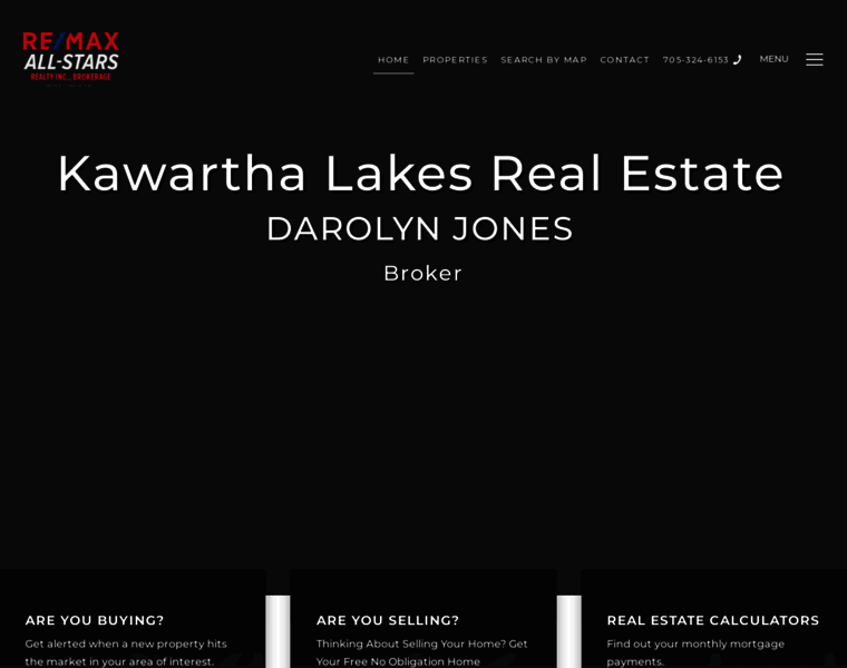 Darolynjones.com thumbnail Darolynjones.com thumbnail