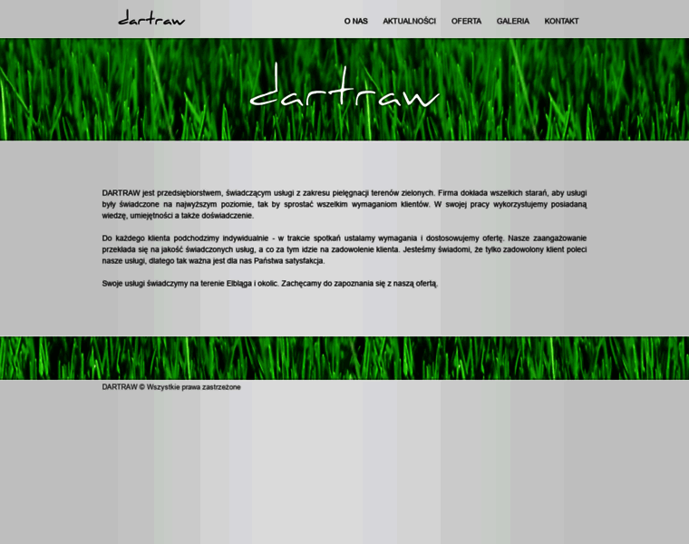 Dartraw.pl thumbnail