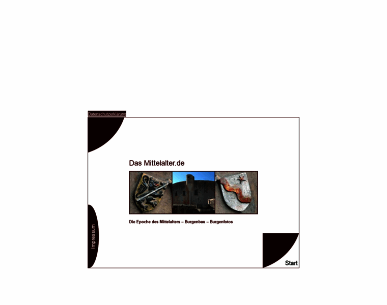 Das-mittelalter.de thumbnail