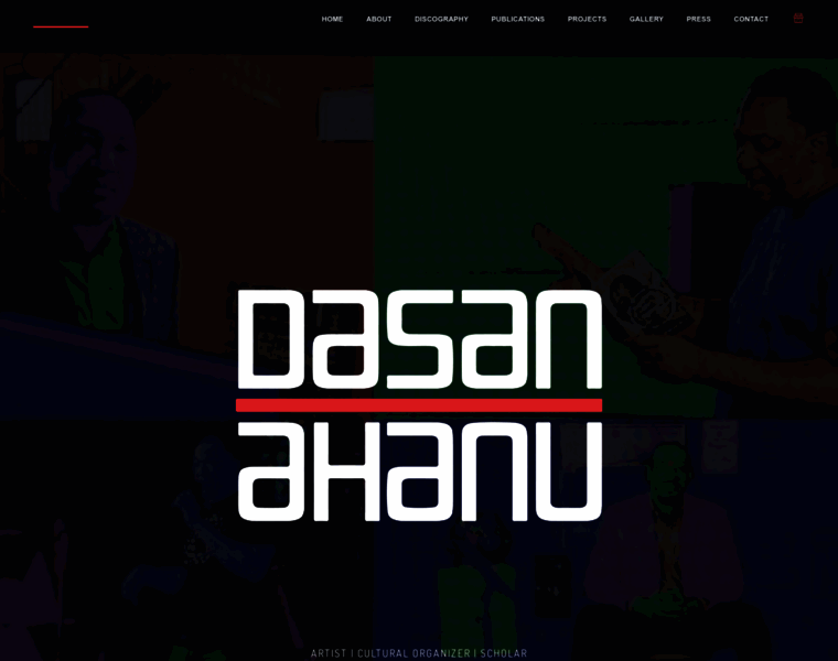 Dasanahanu.com thumbnail