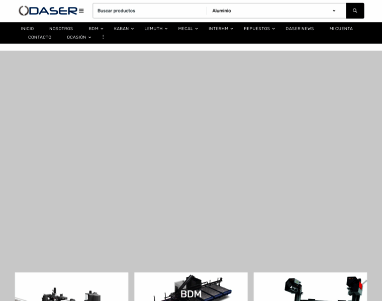 Daserglobal.com thumbnail