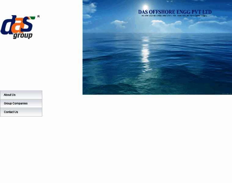 Dasgroup.co.in thumbnail