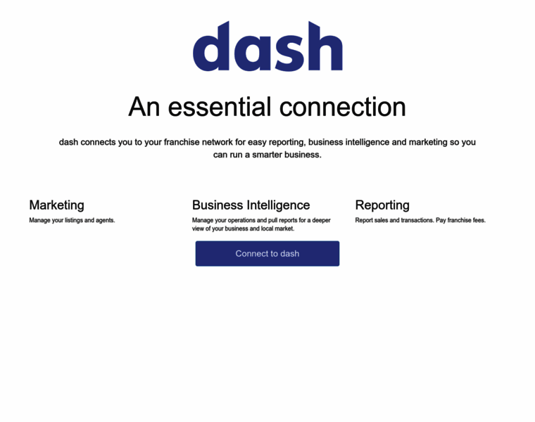 Dash.era.com thumbnail
