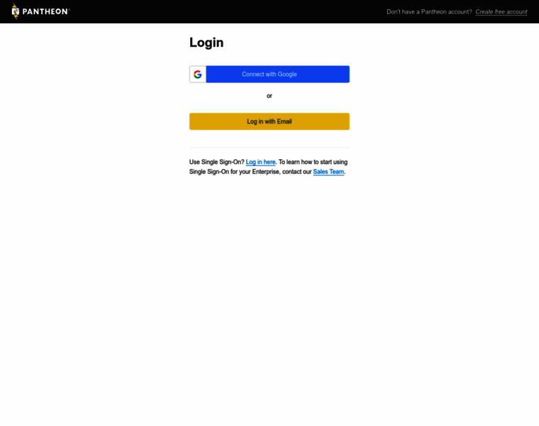 Dashboard.pantheon.io thumbnail Dashboard.pantheon.io thumbnail