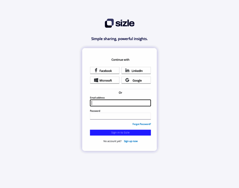 dashboard.sizle.io at Website Informer. Sizle. Visit Dashboard Sizle.
