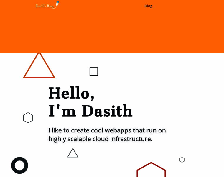 Dasithsblog.com thumbnail Dasithsblog.com thumbnail