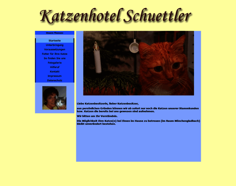 Daskatzenhotel.de thumbnail
