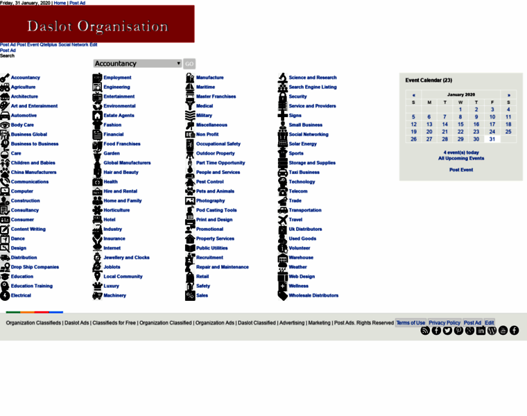 Daslot.org thumbnail