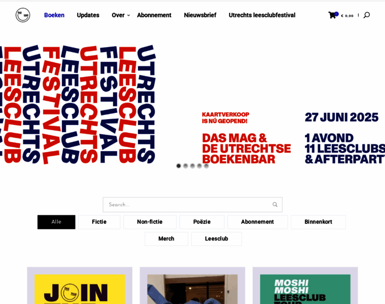 Dasmag.nl thumbnail Dasmag.nl thumbnail