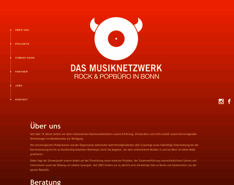 Dasmusiknetzwerk.de thumbnail
