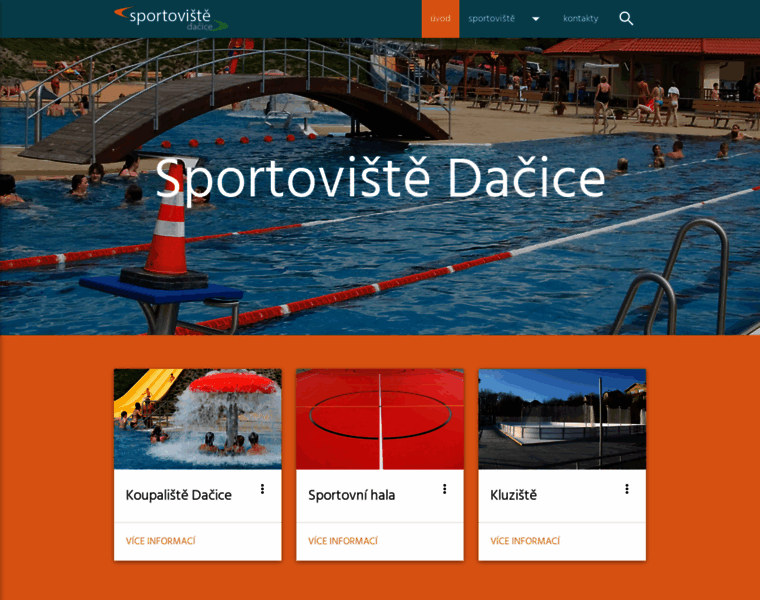 Dasport.cz thumbnail