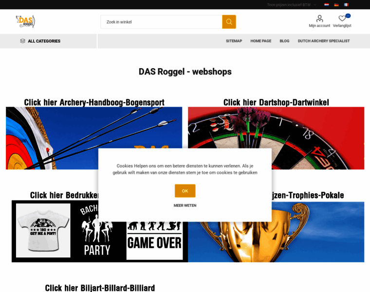 Dasroggel.com thumbnail Dasroggel.com thumbnail