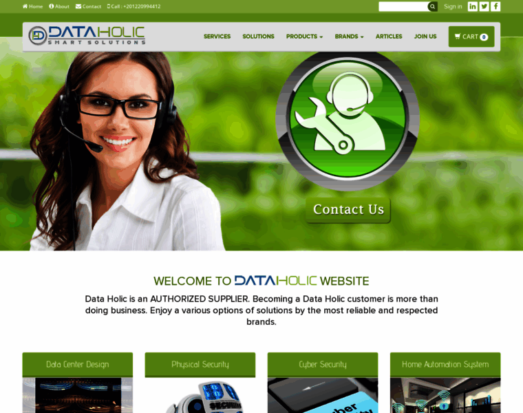 Data-holic.com thumbnail