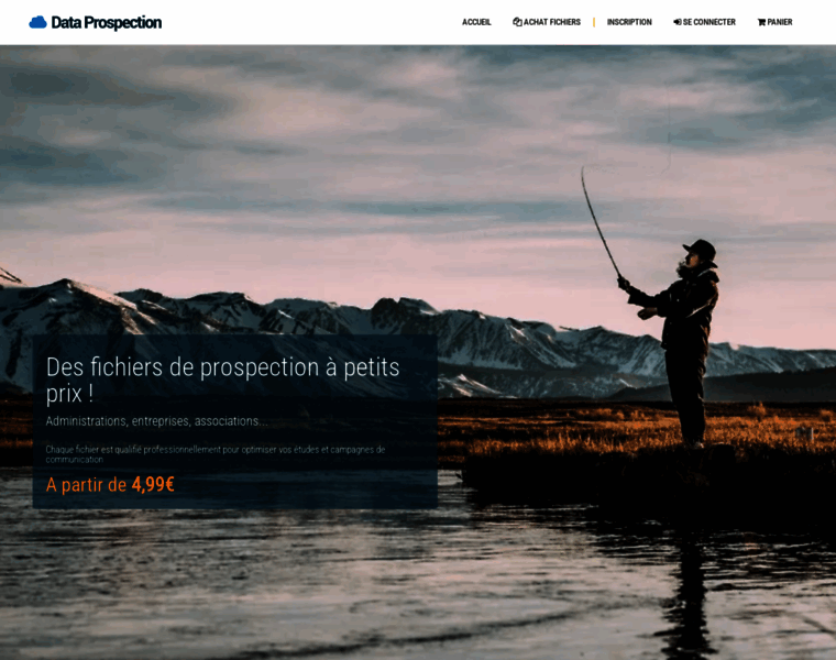 Data-prospection.fr thumbnail