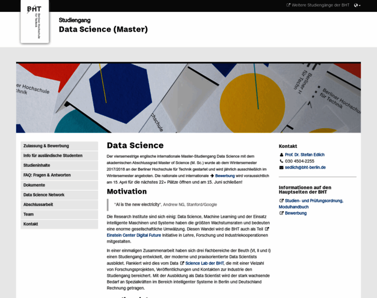 Data-science.berlin thumbnail
