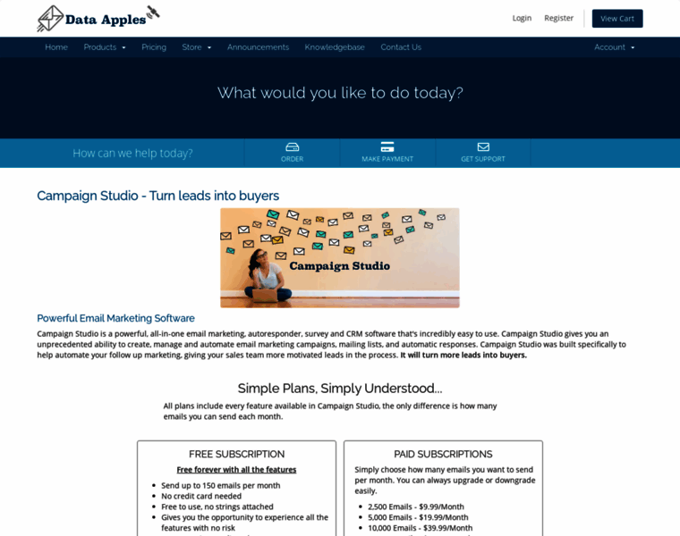 Dataapples.com thumbnail Dataapples.com thumbnail