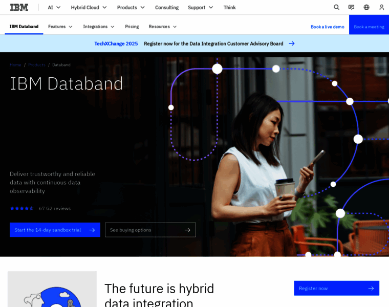 Databand.ai thumbnail Databand.ai thumbnail