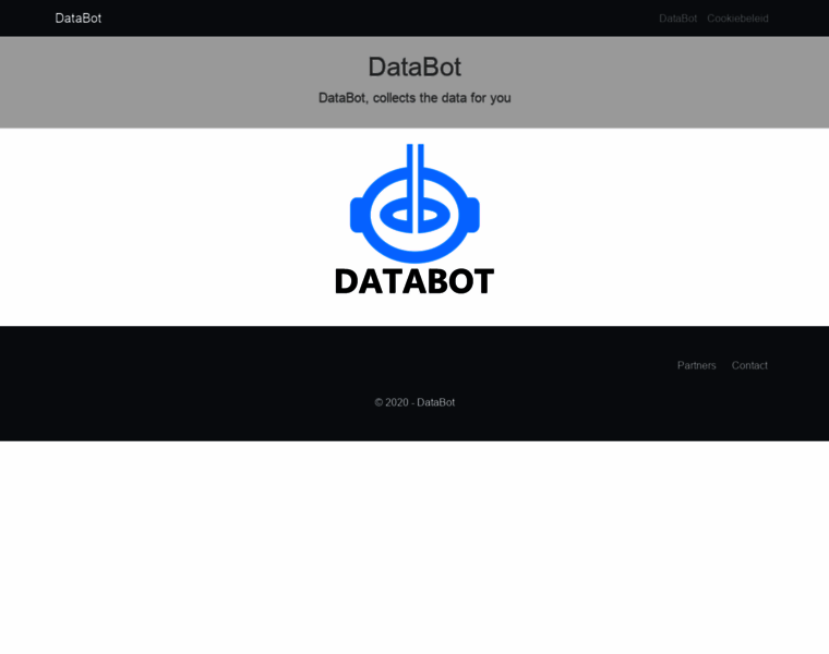 Databot.nl thumbnail