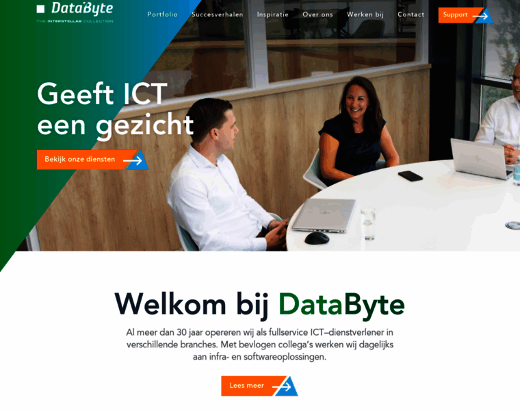 Databyte.nl thumbnail