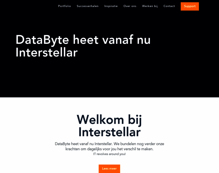 Databyteshop.nl thumbnail