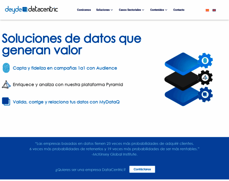 Datacentric.es thumbnail